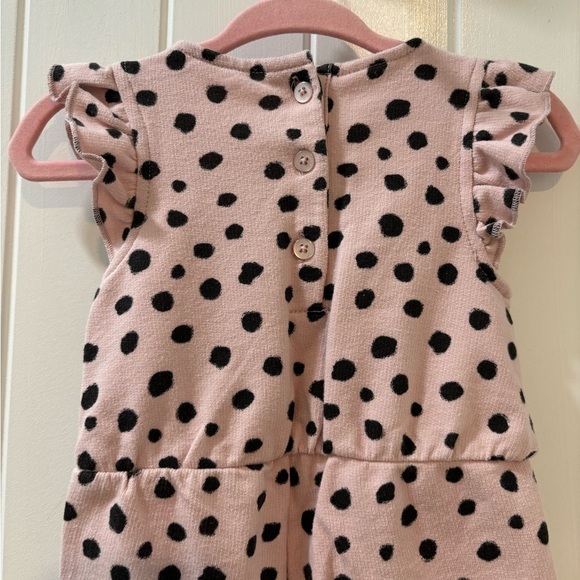 First Impressions - 3-6 Month - Bodysuit - Picture 5 of 6